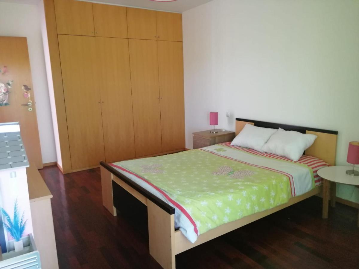 Casa Vista Rio Esposende Villa Bagian luar foto