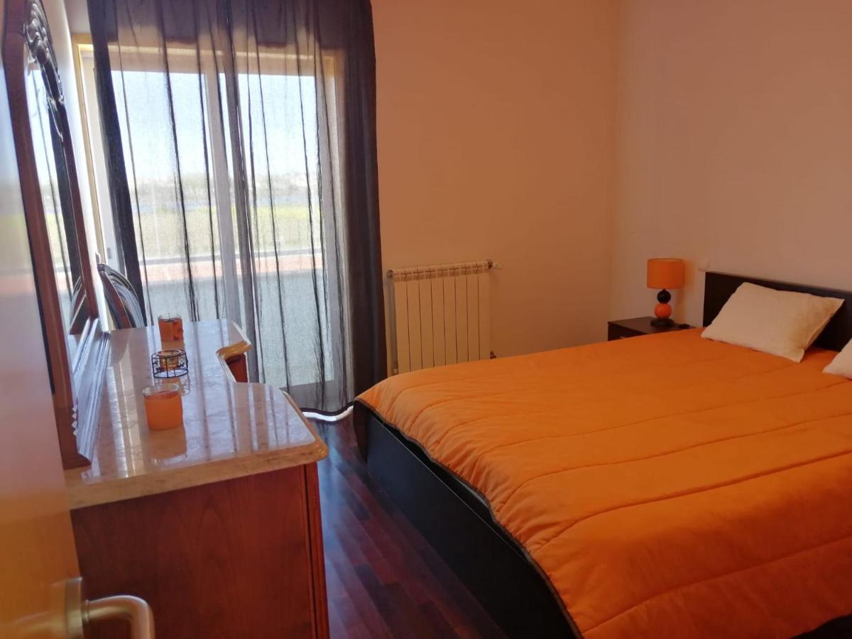 Casa Vista Rio Esposende Villa Bagian luar foto