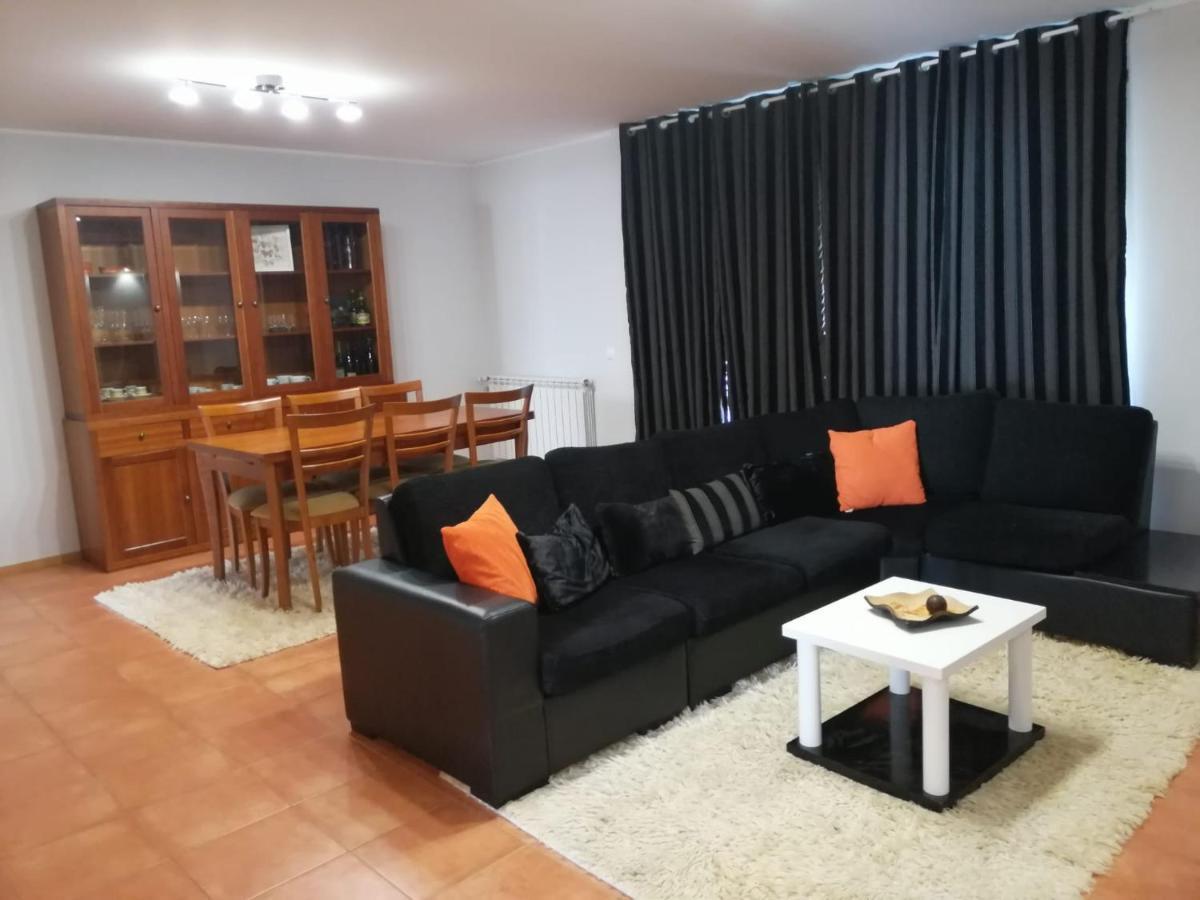 Casa Vista Rio Esposende Villa Bagian luar foto