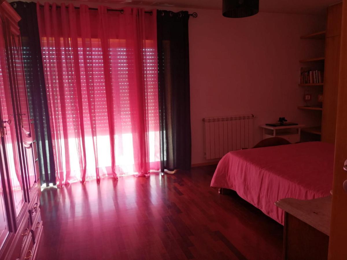 Casa Vista Rio Esposende Villa Bagian luar foto