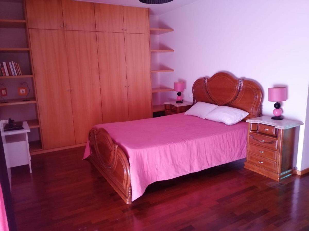 Casa Vista Rio Esposende Villa Bagian luar foto